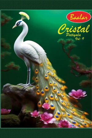 BAALAR CRISTAL PATIYALA VOL 9 COTTON PRINTED SUIT 1.jpg