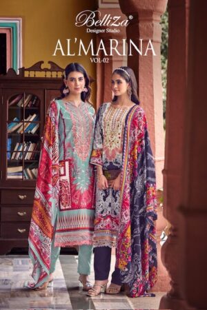 BELLIZA AL MARINA VOL 2 COTTON PRINTED SUITS SUPPLIER 3 1.jpg