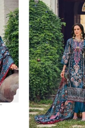 BELLIZA NAIRA VOL 85 PURE COTTON SUITS CATALOGUE 8.jpg