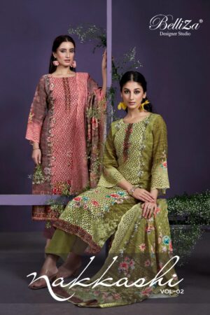BELLIZA NAKKASHI VOL 2 COTTON PRINTED SUITS 9.jpg