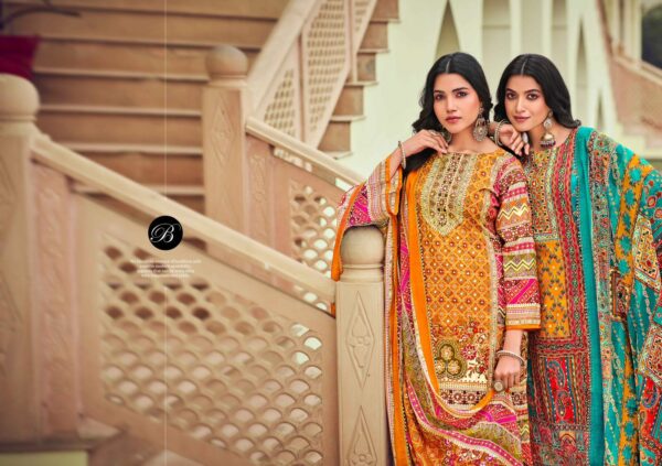 BELLIZA NUSRAT VOL 3 VISCOSE PRINTED SUITS 10.jpg