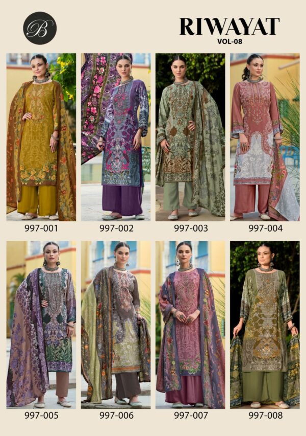 BELLIZA RIWAYAT VOL 8 SUITS LATEST CATALOGUE 8.jpg