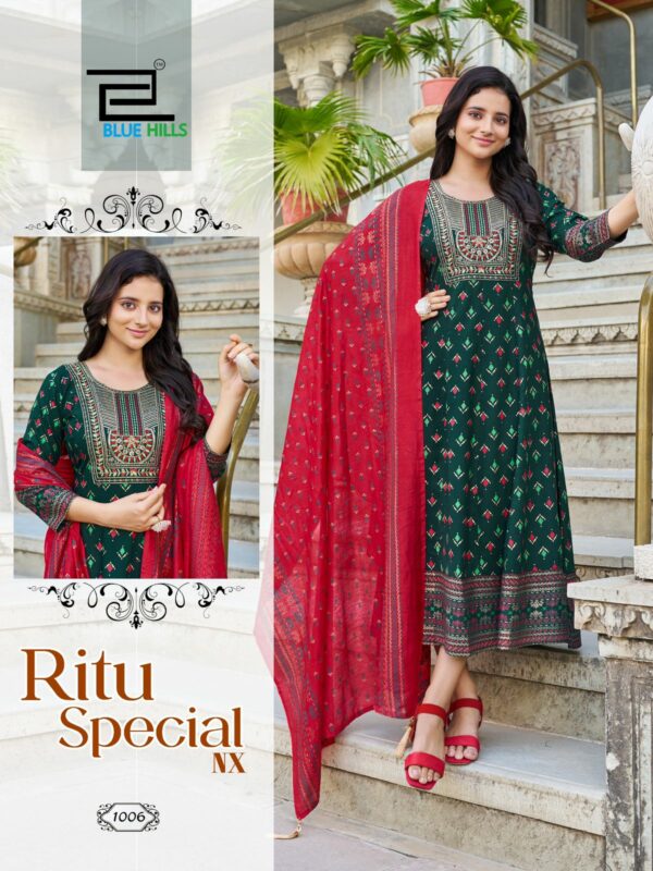 BLUE HILLS RITU SPECIAL NX RAYON ANARKALI KURTIS 7.jpg