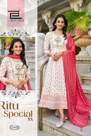 BLUE HILLS RITU SPECIAL NX RAYON ANARKALI KURTIS 8.jpg