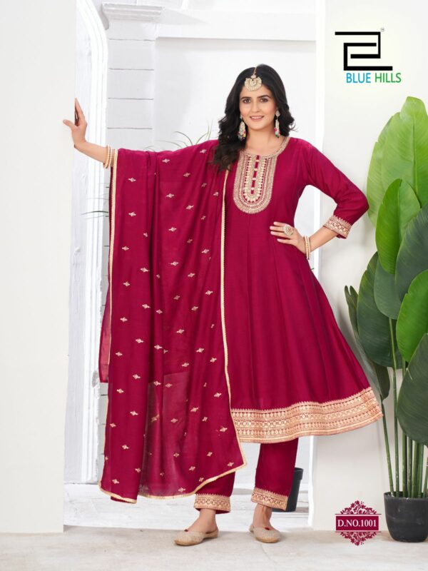 BLUE HILLS TAJ MAHAL READYMADE ANARKALI KURTIS 3.jpg