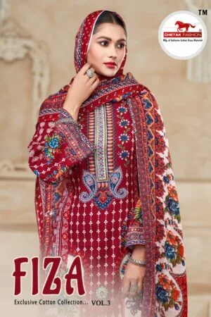 CHETAK FASHION FIZA VOL 3 REYON PRINTED SUITS 10.jpg