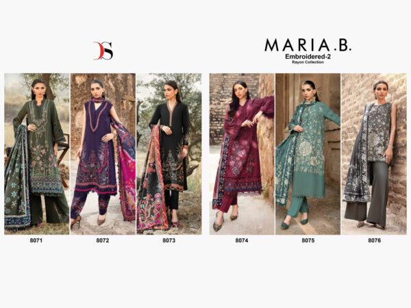 DEEPSY SUITS MARIA B EMBROIDERED 2 RAYON COLLECTION 13.jpg