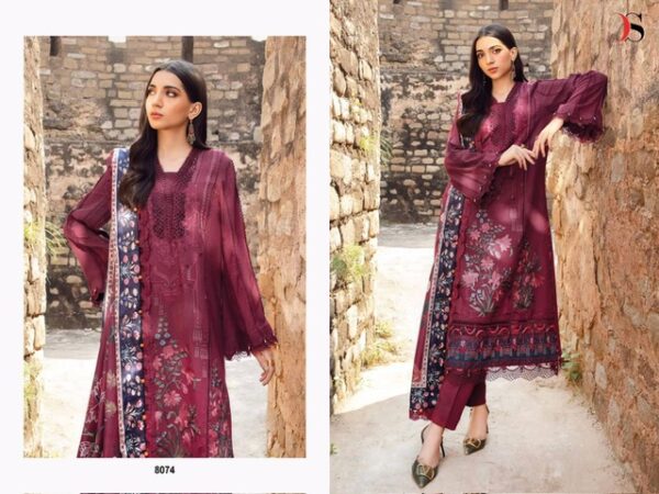 DEEPSY SUITS MARIA B EMBROIDERED 2 RAYON COLLECTION 3.jpg