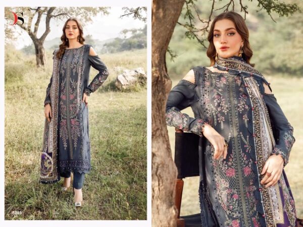 DEEPSY SUITS MARIA B EMBROIDERED RAYON COLLECTION 13.jpg