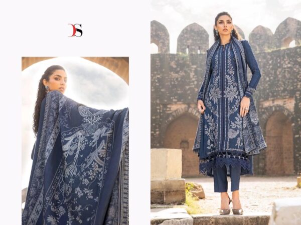 DEEPSY SUITS MARIA B EMBROIDERED RAYON COLLECTION 4.jpg