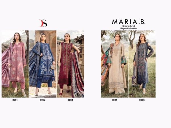 DEEPSY SUITS MARIA B EMBROIDERED RAYON COLLECTION 6.jpg