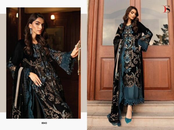 DEEPSY SUITS MARIA B LUXE 2 VISCOSE PAKISTANI SUITS 4.jpg