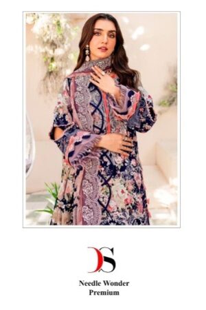 DEEPSY SUITS NEEDLE WONDER PREMIUM D. NO 3343 SUITS 2.jpg
