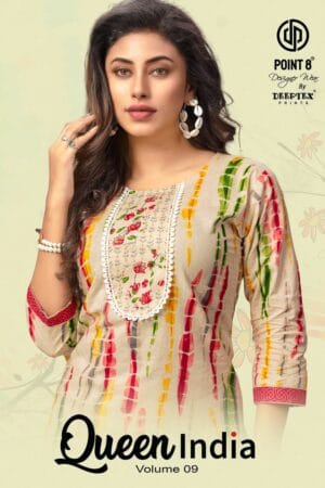 DEEPTEX PRINTS QUEEN INDIA VOL 9 COTTON PRINTED SUITS 12.jpg