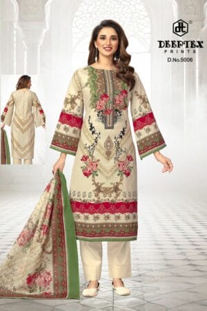 DEEPTEX PRINTS ROOHI ZARA VOL 5 LAWN KARACHI SUITS 1.jpg