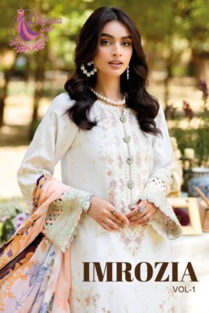 DINSAA SUIT IMROZIA VOL 1 COTTON EMBROIDERY SUITS 10.jpg