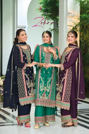EBA LIFESTYLE ZOHRA CHINON EMBROIDERY FANCY SUITS 6 e1738146011395.jpg