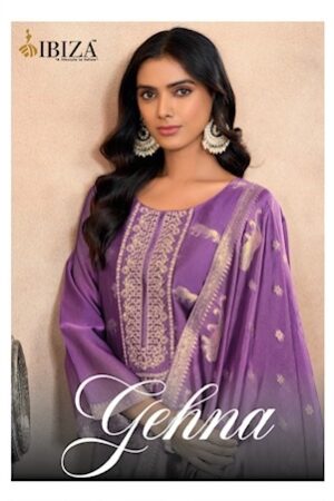 IBIZA GEHNA BANGLORY SILK SALWAR SUIT WHOLESALER 7.jpg