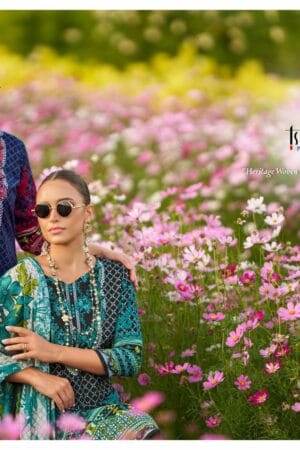 ISHAAL PRINTS GULMOHAR VOL 33 COTTON PRINTED SUITS 1.jpg
