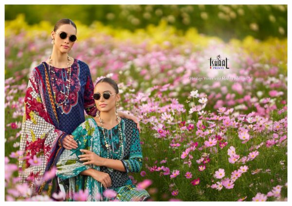 ISHAAL PRINTS GULMOHAR VOL 33 COTTON PRINTED SUITS 1.jpg