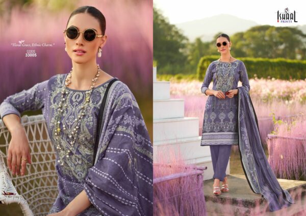 ISHAAL PRINTS GULMOHAR VOL 33 COTTON PRINTED SUITS 12.jpg