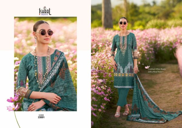 ISHAAL PRINTS GULMOHAR VOL 33 COTTON PRINTED SUITS 5.jpg