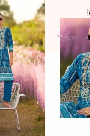 ISHAAL PRINTS GULMOHAR VOL 33 COTTON PRINTED SUITS 8.jpg