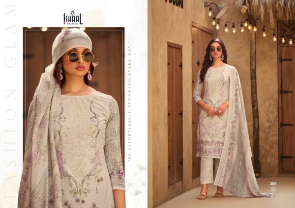 ISHAAL PRINTS MAIRA VOL 2 EMBROIDERED COLLECTION 1.jpg