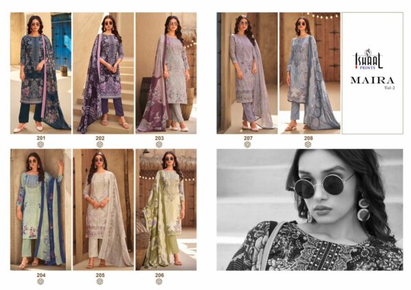 ISHAAL PRINTS MAIRA VOL 2 EMBROIDERED COLLECTION 11.jpg