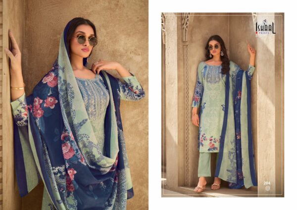 ISHAAL PRINTS MAIRA VOL 2 EMBROIDERED COLLECTION 4.jpg