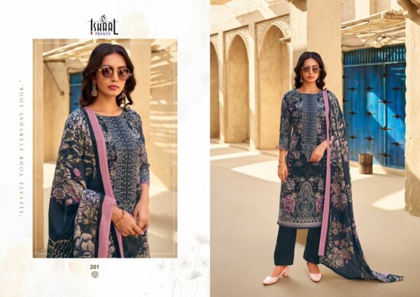 ISHAAL PRINTS MAIRA VOL 2 EMBROIDERED COLLECTION 8.jpg