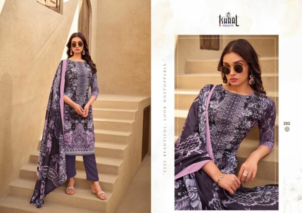 ISHAAL PRINTS MAIRA VOL 2 EMBROIDERED COLLECTION 9.jpg