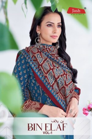 JASH BIN ELAF COTTON PRINTED SALWAR SUIT SUPPLIER 11.jpg