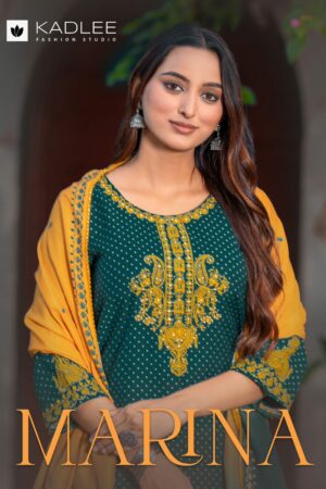 KADLEE MARINA RAYON EMBROIDERY READYMADE KURTI 11.jpg