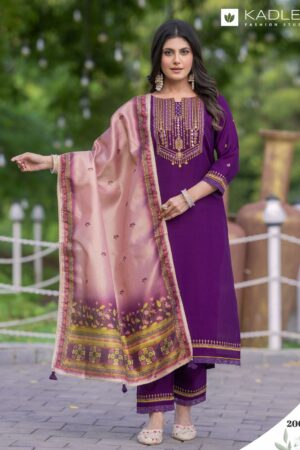 KADLEE NIRVANA VISCOSE EMBROIDERY READYMADE KURTI 1.jpg