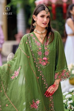 KAILEE FASHION ALFAZ CHIKNAKARI READYMADE KURTI 1.jpg