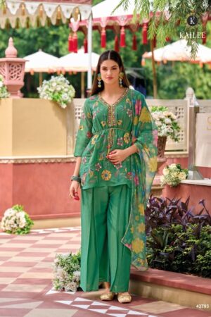 KAILEE FASHION SINJHAR VISCOSE READYMADE KURTI 1.jpg