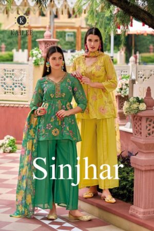 KAILEE FASHION SINJHAR VISCOSE READYMADE KURTI 7.jpg