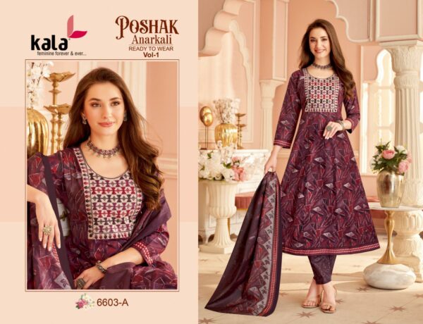 KALA POSHAK VOL 1 READYMADE ANARKALI KURTIS 1.jpg