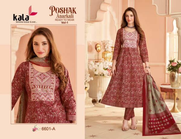 KALA POSHAK VOL 1 READYMADE ANARKALI KURTIS 12.jpg