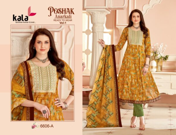 KALA POSHAK VOL 1 READYMADE ANARKALI KURTIS 2.jpg