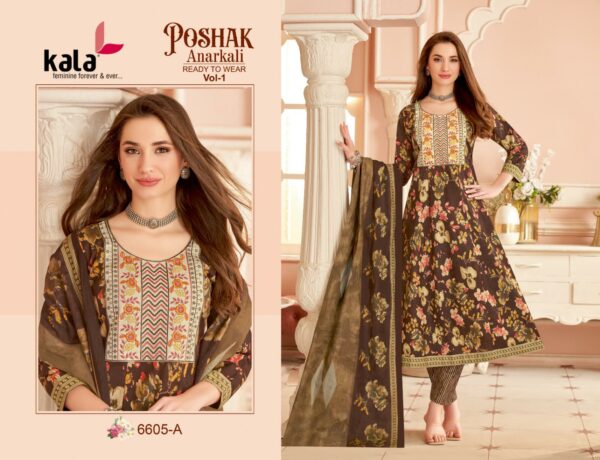 KALA POSHAK VOL 1 READYMADE ANARKALI KURTIS 3.jpg