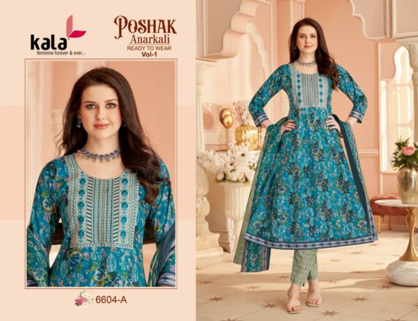 KALA POSHAK VOL 1 READYMADE ANARKALI KURTIS 4.jpg