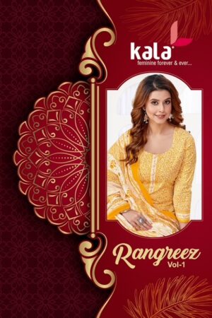 KALA RANGREZ VOL 1 COTTON DRESS MATERIAL SUPPLIER 14.jpg