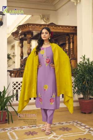 KARISSA INAYA HEAVY VISCOSE READYMADE KURTI CATALOGUE 3.jpg