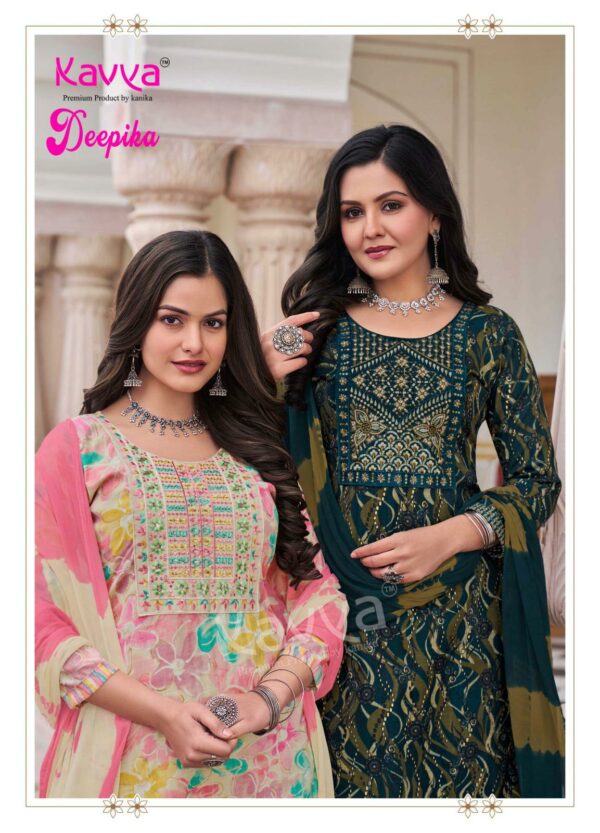 KAVYA DEEPIKA VOL 35 EMBROIDERY READYMADE KURTI 10.jpg