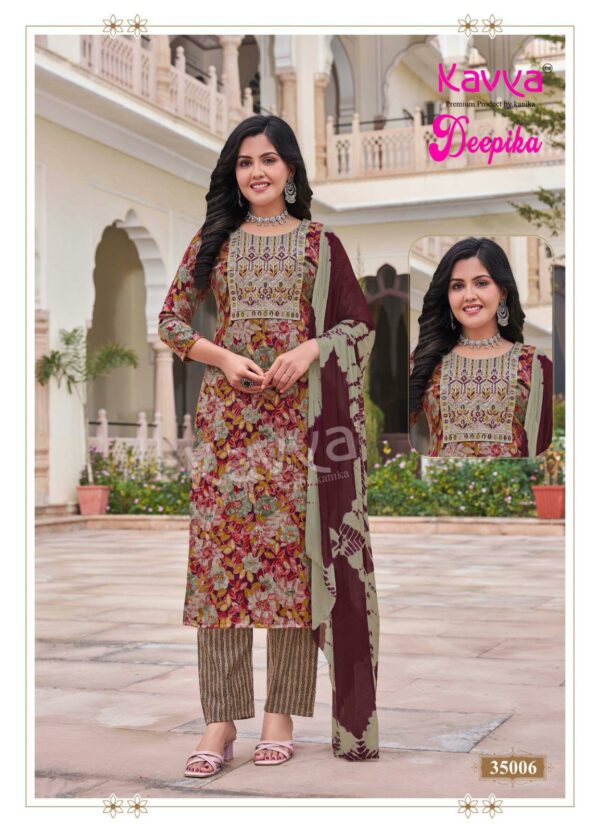 KAVYA DEEPIKA VOL 35 EMBROIDERY READYMADE KURTI 13.jpg