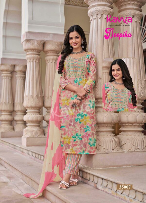 KAVYA DEEPIKA VOL 35 EMBROIDERY READYMADE KURTI 15.jpg