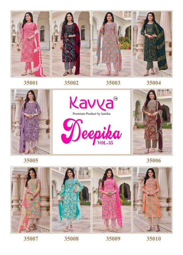 KAVYA DEEPIKA VOL 35 EMBROIDERY READYMADE KURTI 4.jpg