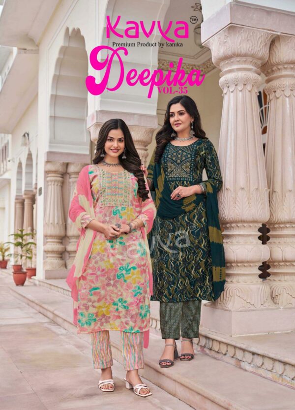 KAVYA DEEPIKA VOL 35 EMBROIDERY READYMADE KURTI 5 1.jpg